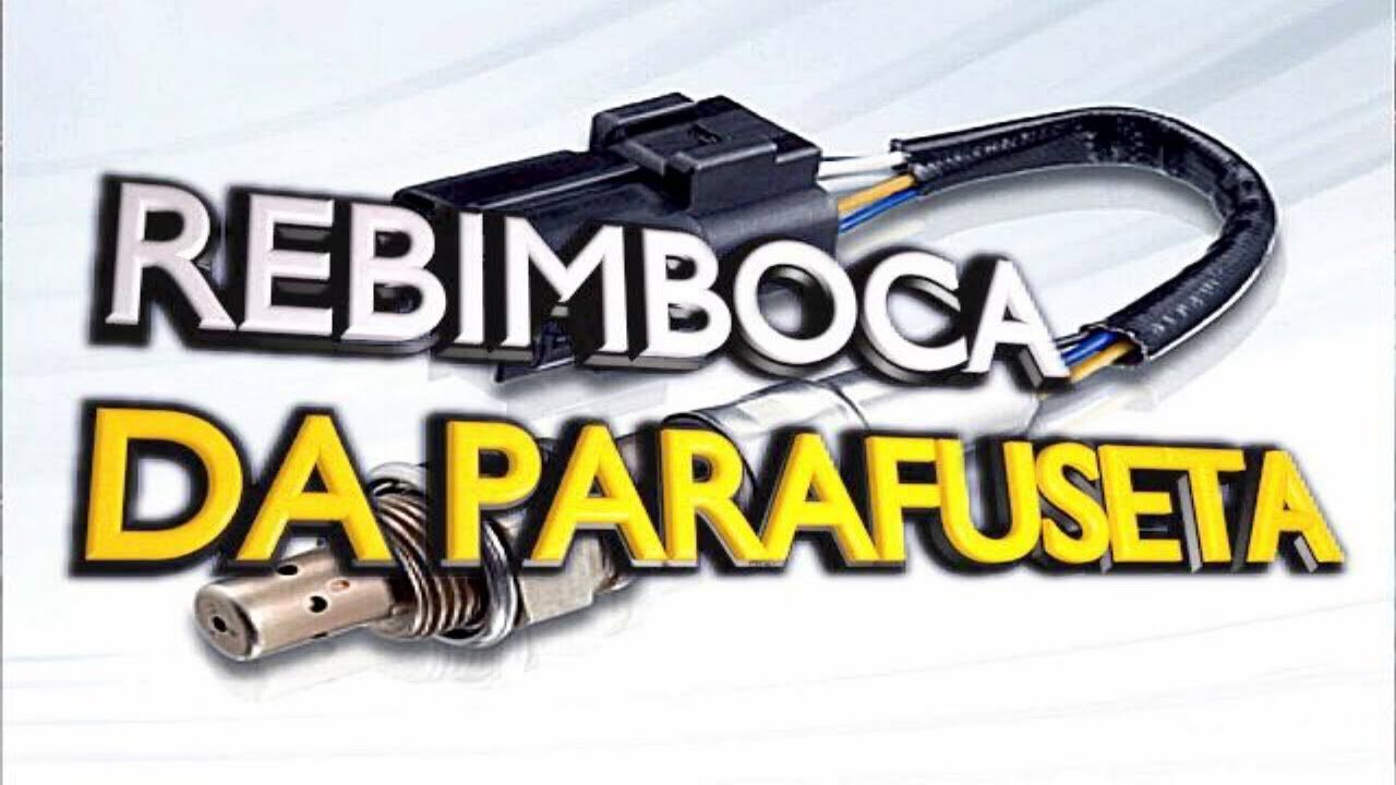 Parafuzeta da rebimboca